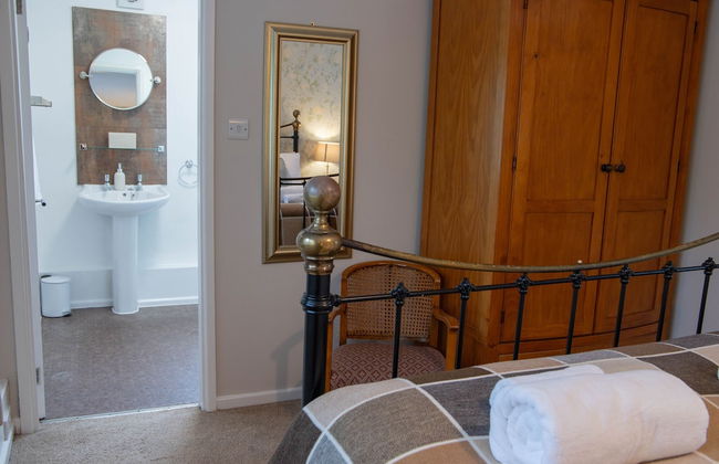 Dale Cottage - Foto 8