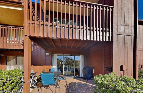 Beachwalk Condominiums #8B - Foto 3