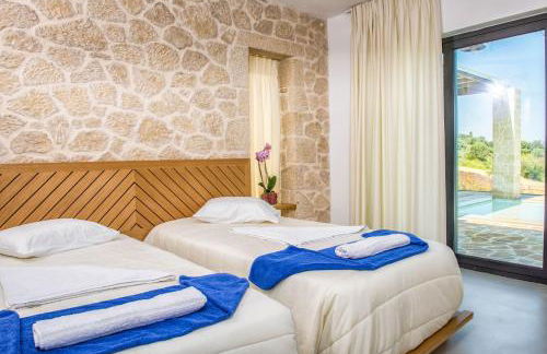 Mega Lithari Villas Corfu - Foto 54