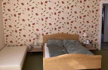 Villa Rosengarten - Foto 14