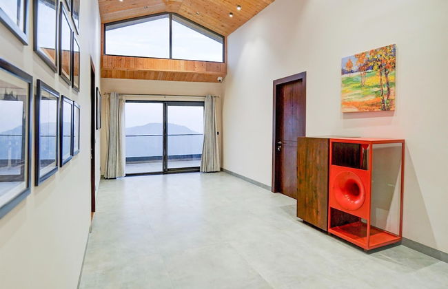 Sunday Premium 5 BHK Villa Mihika, Shimla - Foto 30