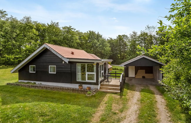 "Tiia" - 29km from the sea - Foto 4