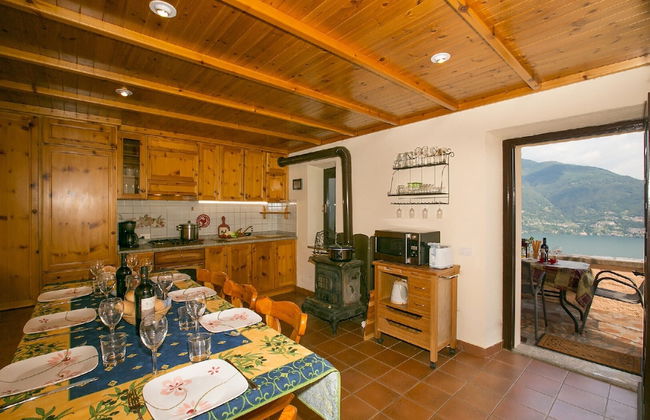 Casa Gallio - Foto 11