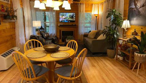 Cozy Cabin in Red River Gorge - Foto 2