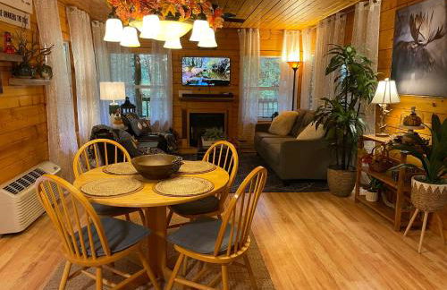 Cozy Cabin in Red River Gorge - Foto 2