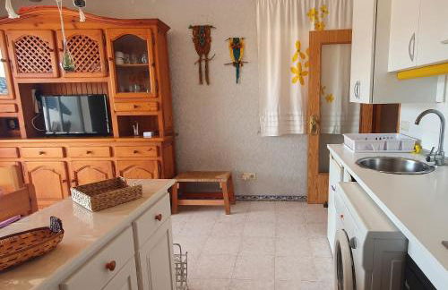 Apartamento en Sierra de Irta Peñiscola Font Sol 4 - Foto 14