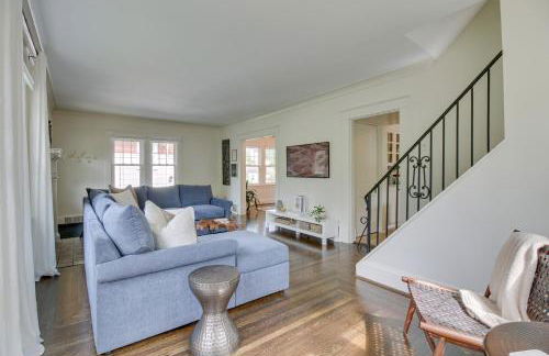 Pet-Friendly Cincinnati Retreat with Hot Tub - Foto 7