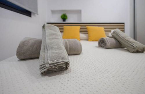 El Bunker Luxury Suite en Playa del Hombre con vista al mar - Foto 15