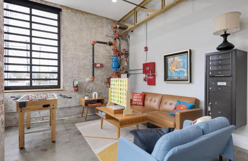 The Cypress Flats - Foto 38