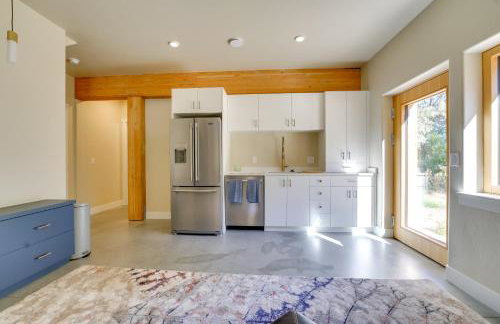 Unique Grand Junction Guest Suite w/ Gas Fire Pit! - Foto 9