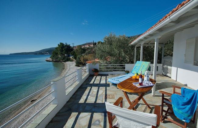 Fisherman's Cottage - Photo 12