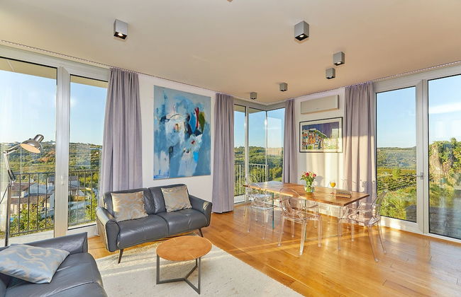 Villa San Mauro - Foto 13