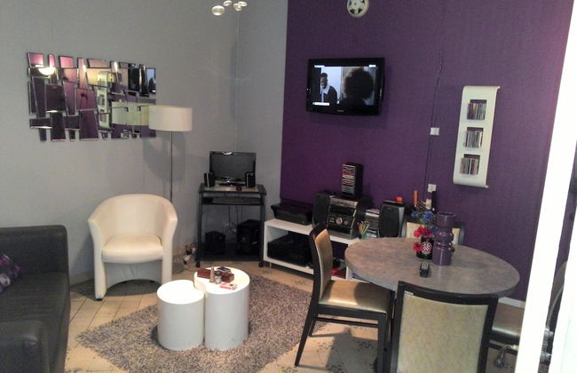 Hotel de la paix - Photo 4