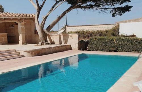 Casa de Campo cerca de Ciutadella con piscina - Foto 34