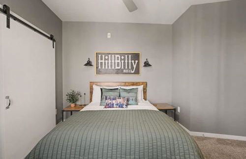 2BR Condo in Walkable Area & 5 mins to Broadway - Foto 22