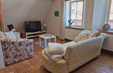 FeWo Kleinenbremen - Foto 9