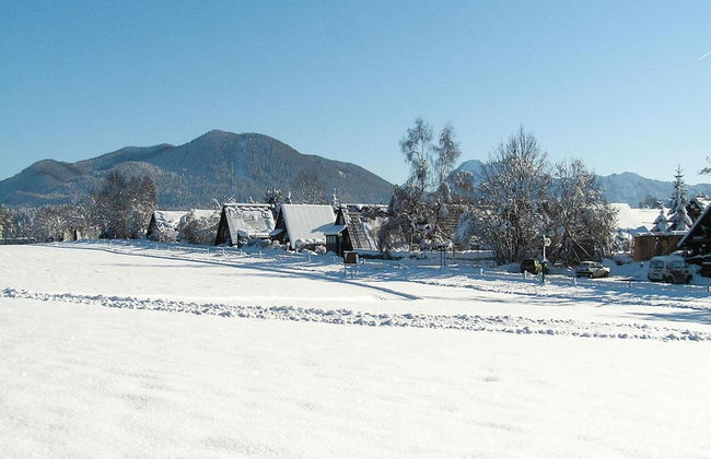 Holiday Home Near Chiemsee & Alps - Foto 26