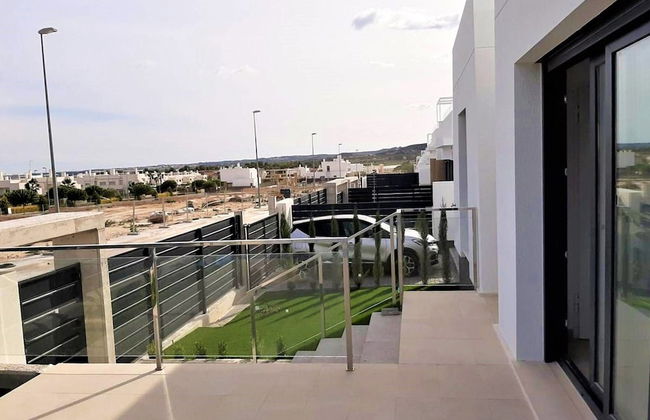 Lush Villa in Orihuela With Pool - Foto 19