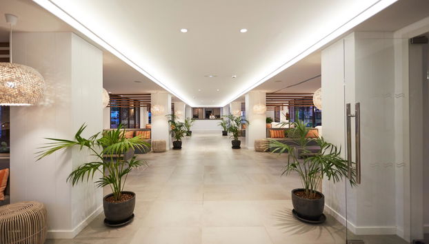 Insotel Club Tarida Playa - Foto 5