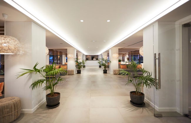 Insotel Club Tarida Playa - Foto 5