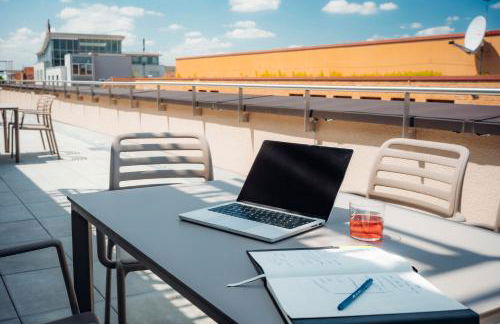 Brera Serviced Apartments Böblingen Sindelfingen - Foto 86