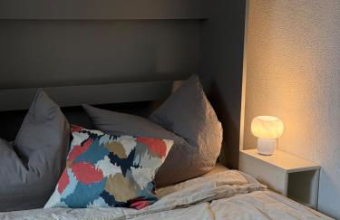 Modern Cozy Studio Apartment & Terrace - Photo 8