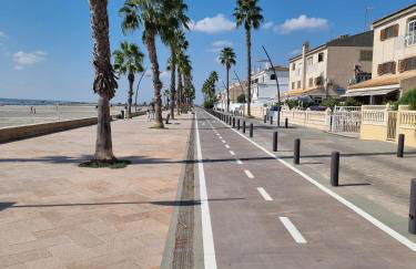 Apartment Santa Pola - 2 bedrooms - Playa Lisa Tamarit - AirCo - Parking - Photo 38