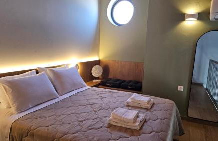 Reflections Apartments- Relaxed Stay near the Beach, Chania - Foto 11