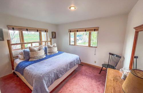 Stanley Spacious Home with Panoramic Views - Foto 12