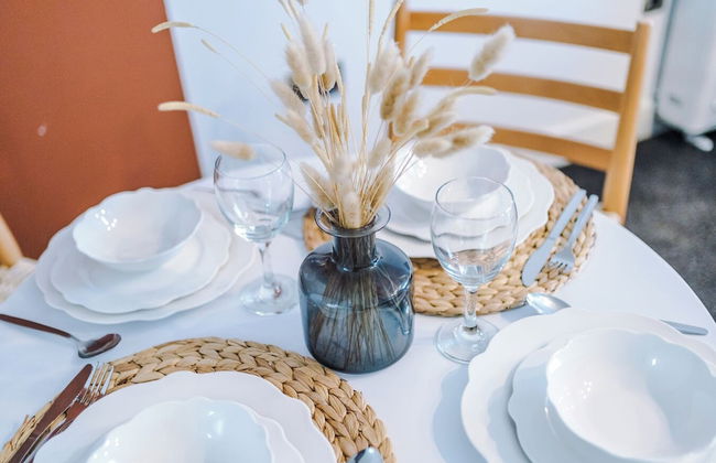 Elm Apartments - Foto 56