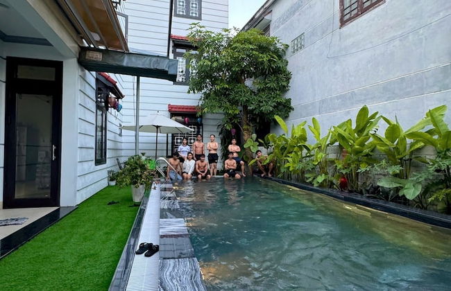 PAPAYAGARDEN Homestay - Foto 20