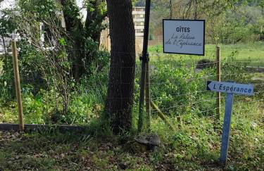 gite la bergerie - Foto 2