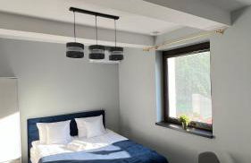 Aparthotel w Dolinie Stawów Zator - Photo 23