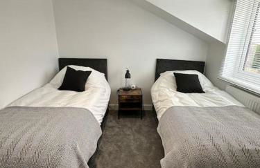 Hidden gem, close to city centre - Foto 5