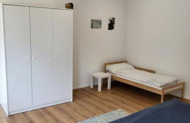 Stressfrei nahe LEGOLAND - 2 Ferienhäuser mit viel Platz für Familien & Gruppen - Foto 31