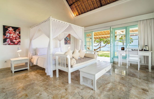 Scuba Seraya Resort - Foto 6