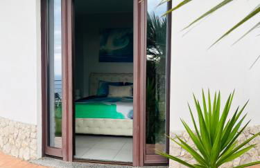 Villa Palummo - Stunning Sea View Zambrone, Calabria - Foto 15