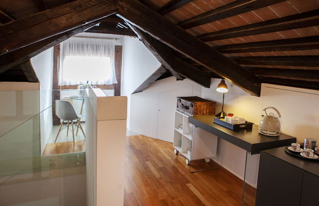 Ca' della Scimmia - Foto 44