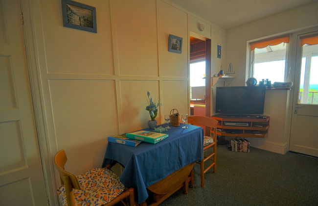 Crowsnest - Overlooking Trebarwith Strand - Foto 6