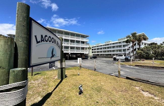 Lagoon Run - Foto 22