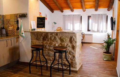 La Casa del Castell - Foto 12