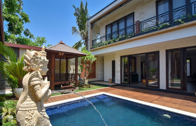 Villa Mozart - Foto 30