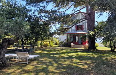 Villa Ty Marie Ile aux Moines sur la plage vue mer à 180 dégrés - Foto 6