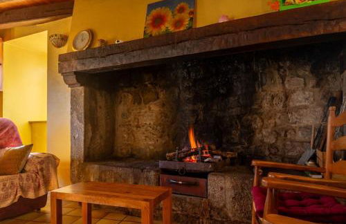 Gîte Gîtes de France 6/7 personnes à Baboyères - Foto 15