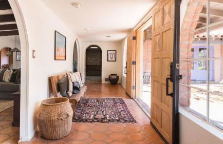 Charming 5bdr Hacienda w/ Pool, Fire Pit, Billiards La Casona by Avantstay - Foto 52