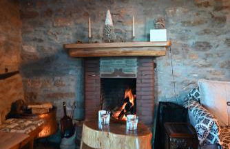 Aristoteli's Stone House - Foto 16