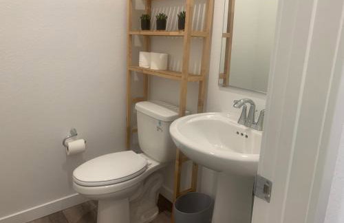 Walking on Water Street - Foto 13