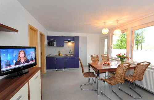 Ferienwohnungen Birkenhof - Foto 14