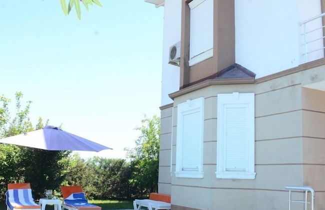 Villa Bouzid - Foto 38