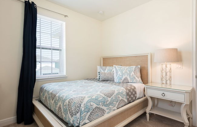 New House, Near Disney, Private Pool - Foto 4